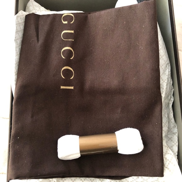 Gucci Sneakers 2012 - Picture 12 of 14